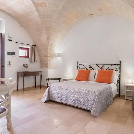 Masseria Rescio Аветрана Экстерьер фото