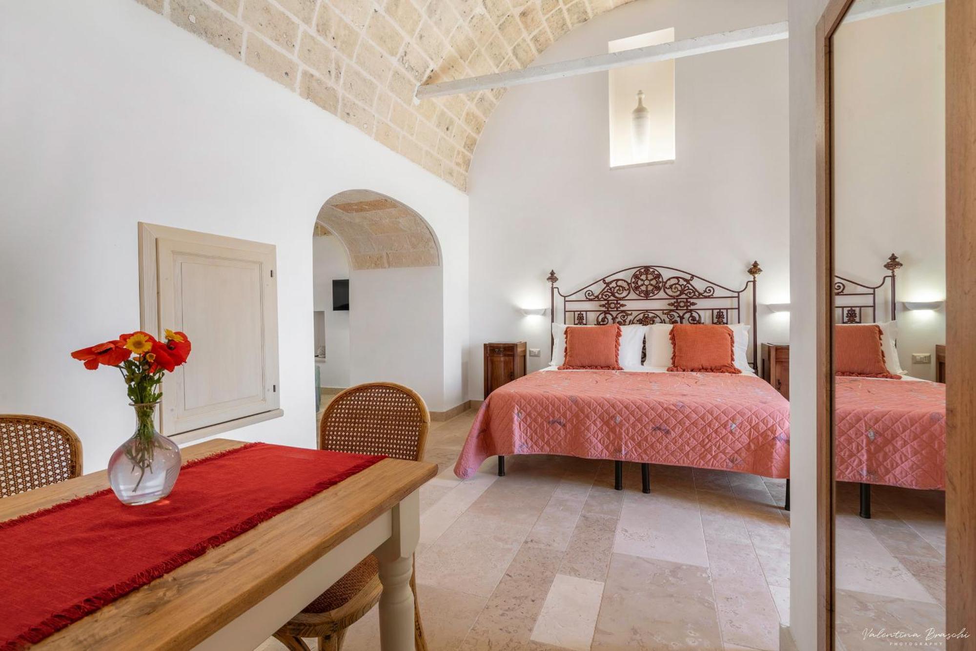 Masseria Rescio Аветрана Экстерьер фото